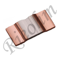 SMD Shunt Resistor